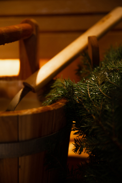 Екатерининское парение