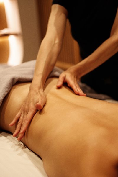 Марокканская ночь