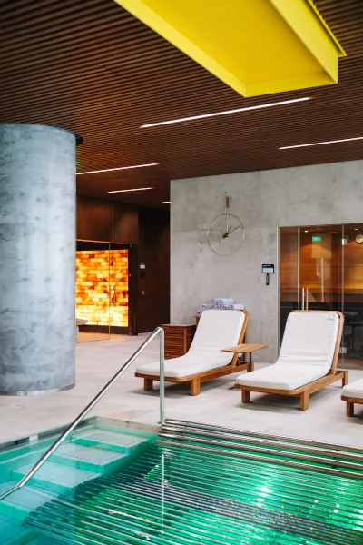 Королевское джакузи