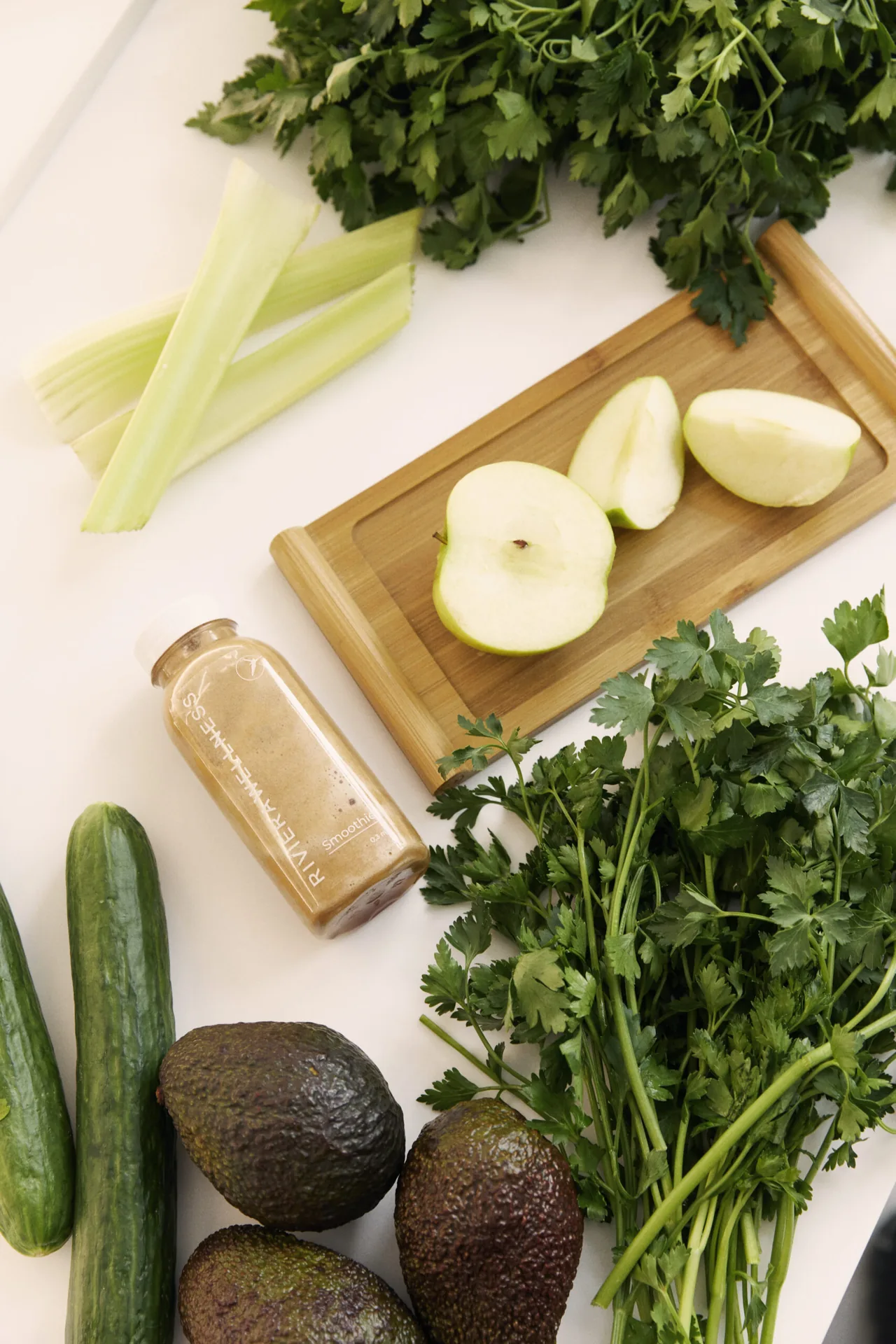 Консультация нутрициолога