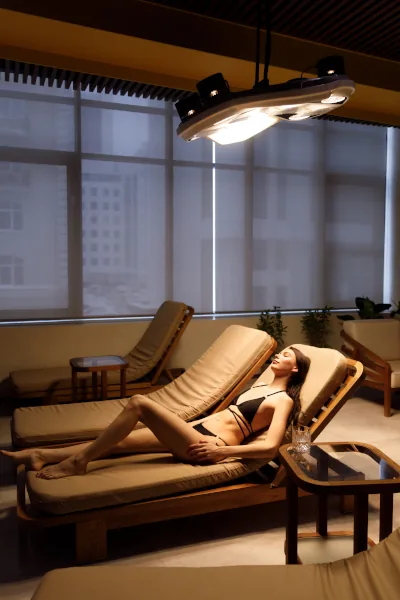 Искусственное солнце