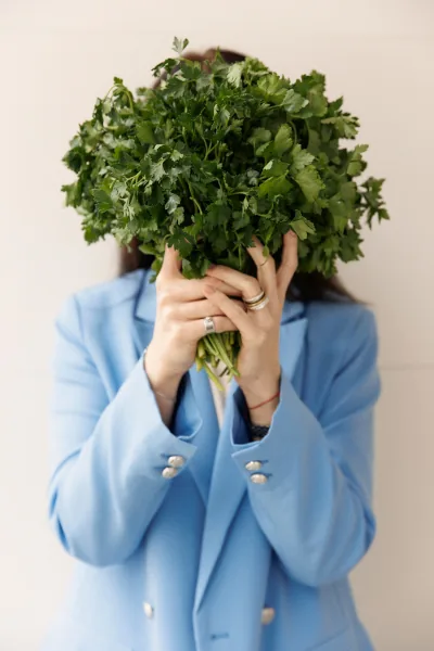 Консультация нутрициолога