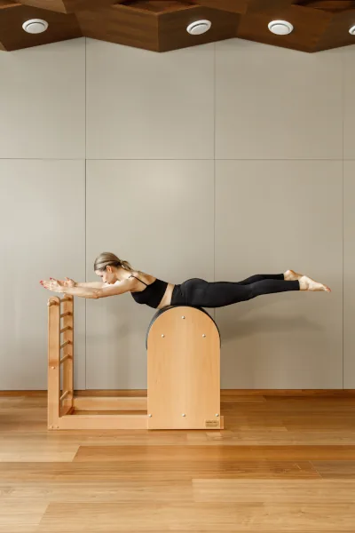 Студия SMART MOTION