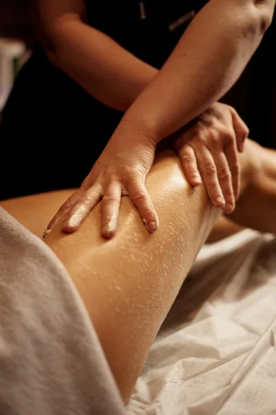 Эликсир молодости