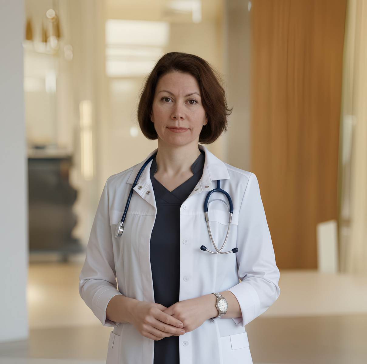 Бажукова Наталья Николаевна фото