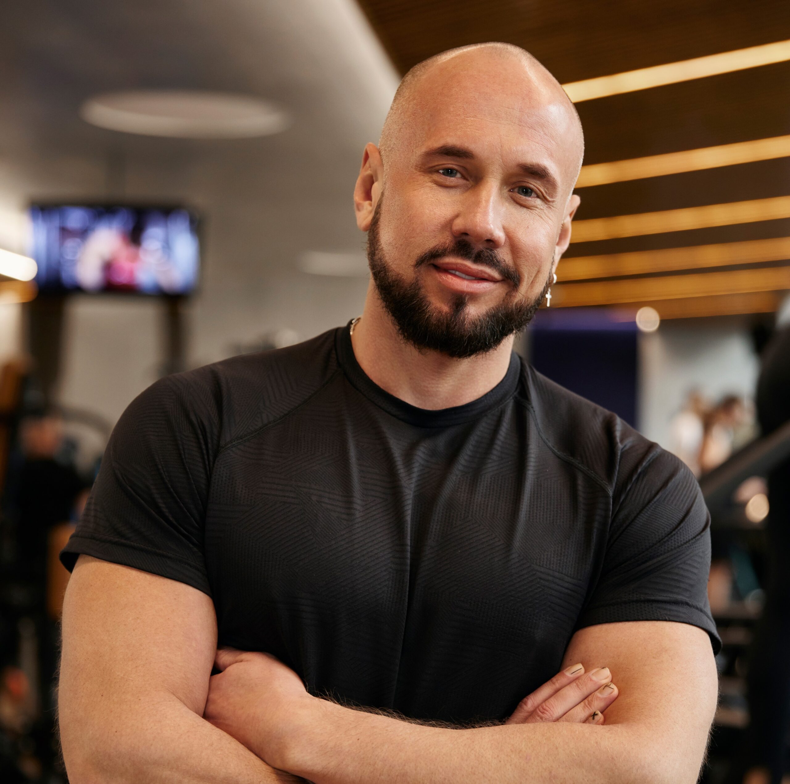 Прохоров Максим фото