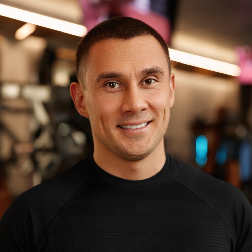 Разуваев Павел фото