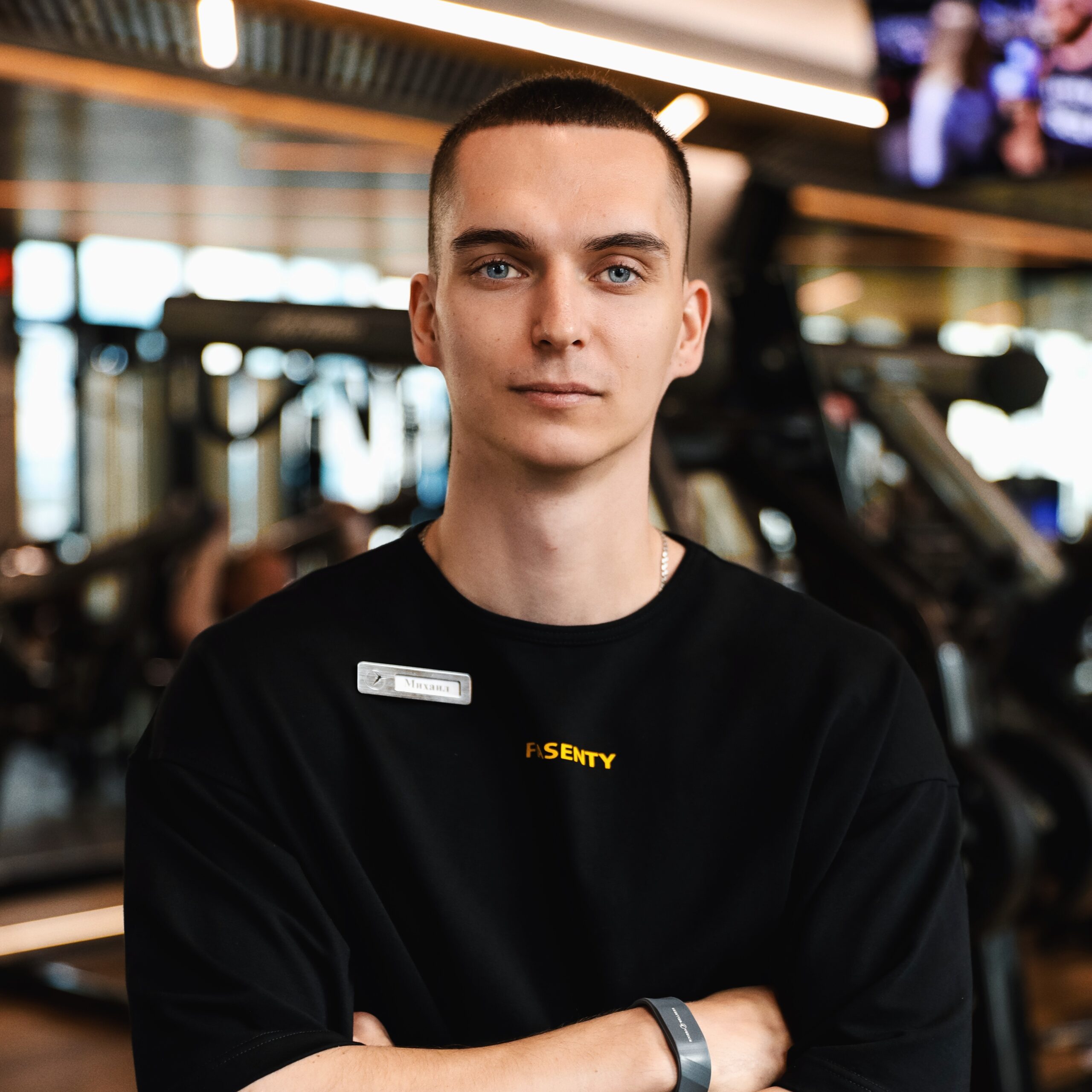 Шилов Михаил фото