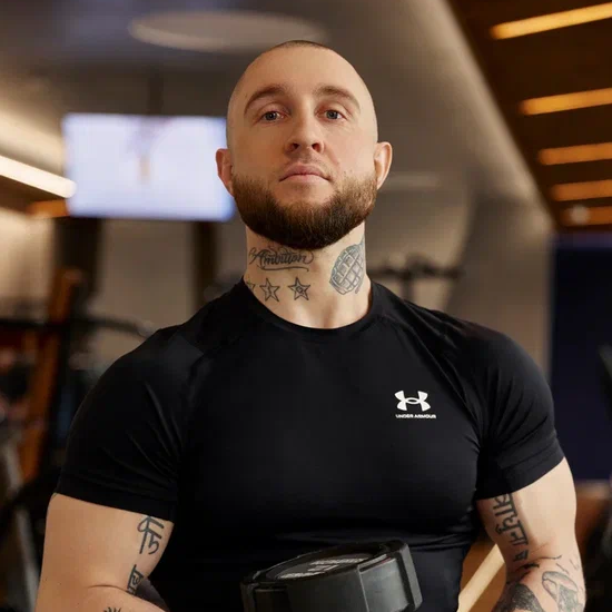 Аракчеев Дмитрий фото