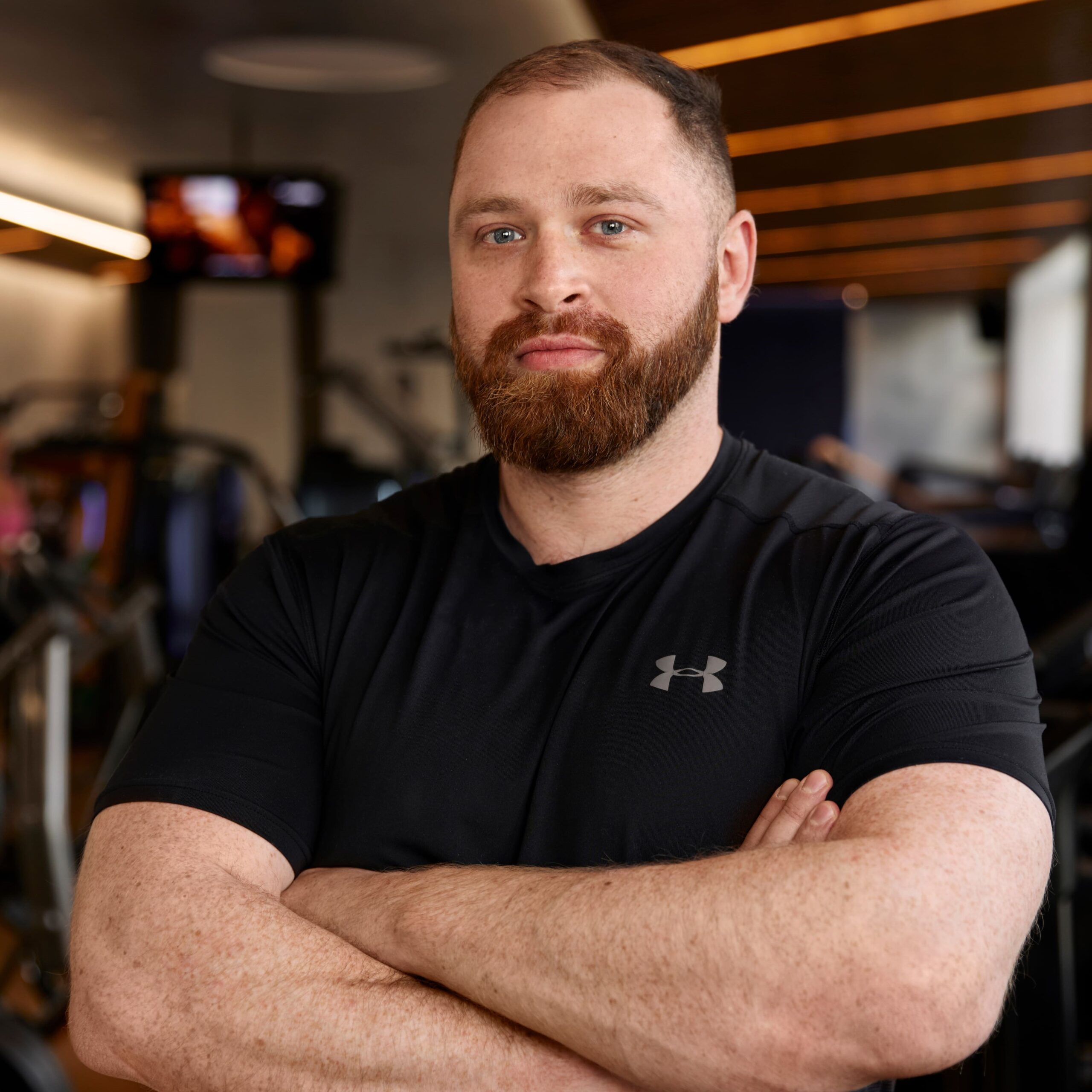 Устинов Станислав фото