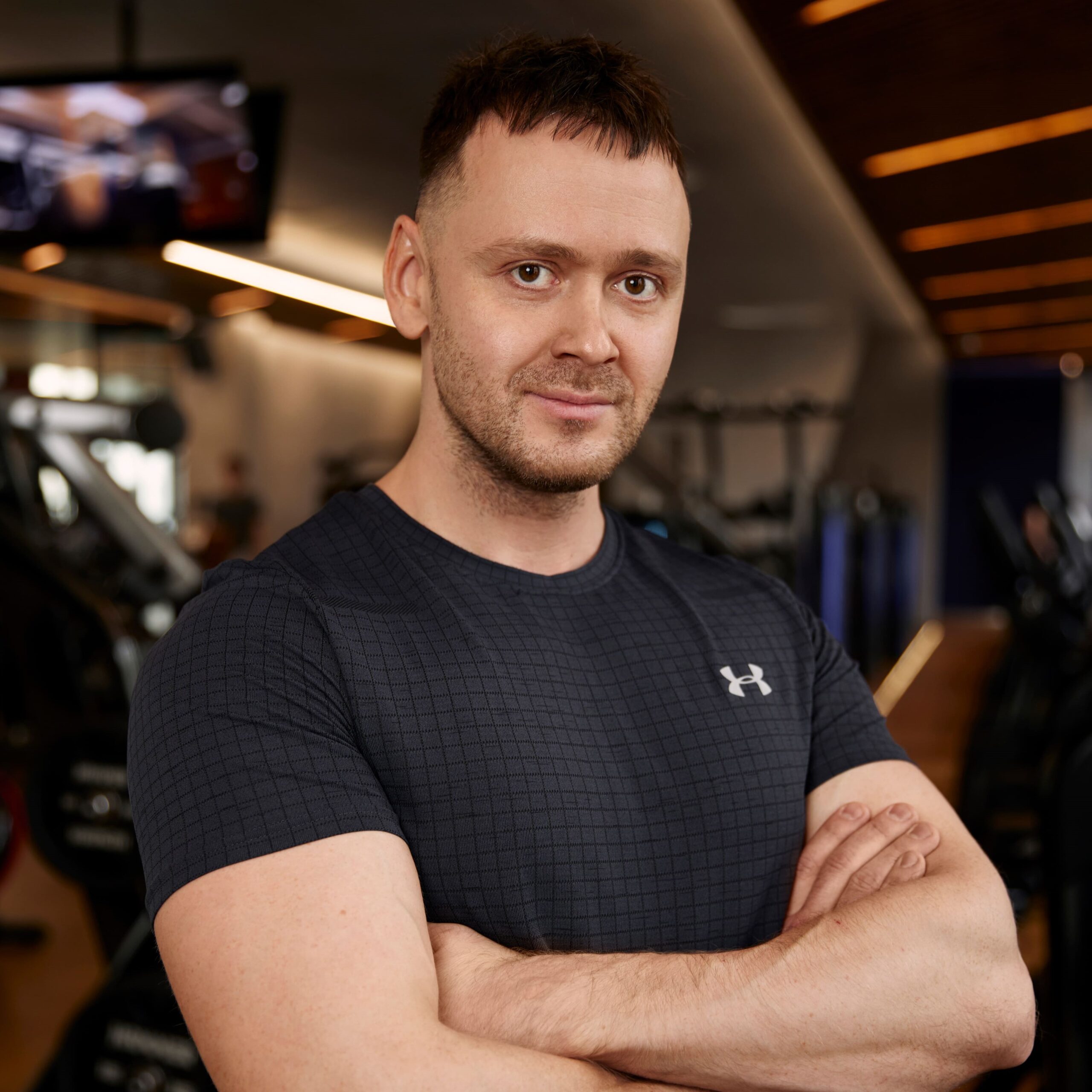 Шалагинов Максим фото