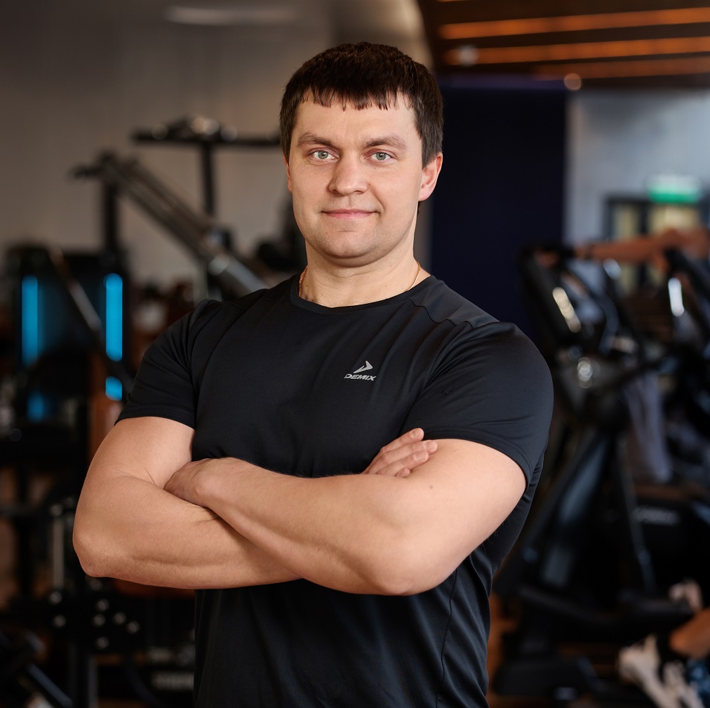 Андрей Гончаров фото