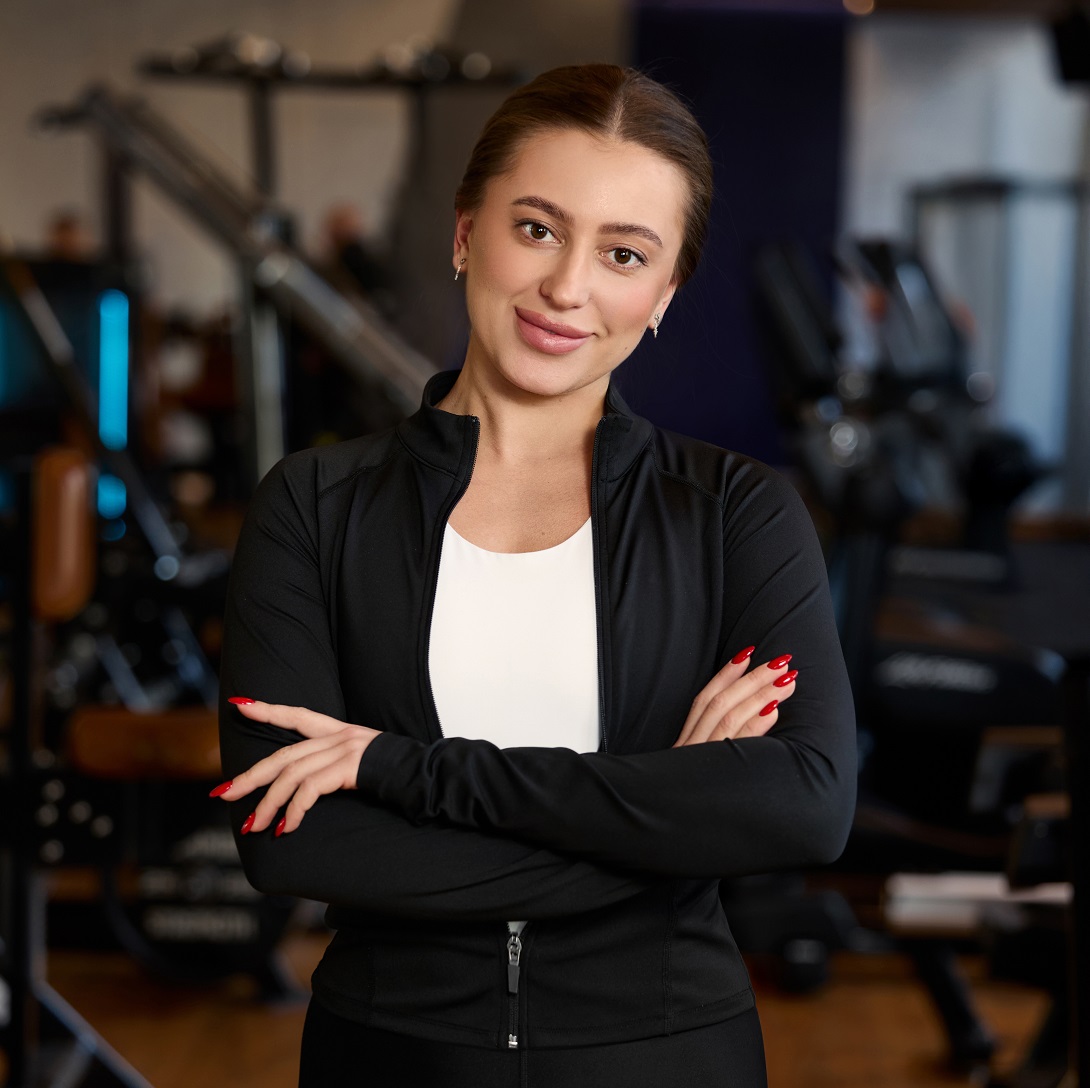 Александра Дашко фото