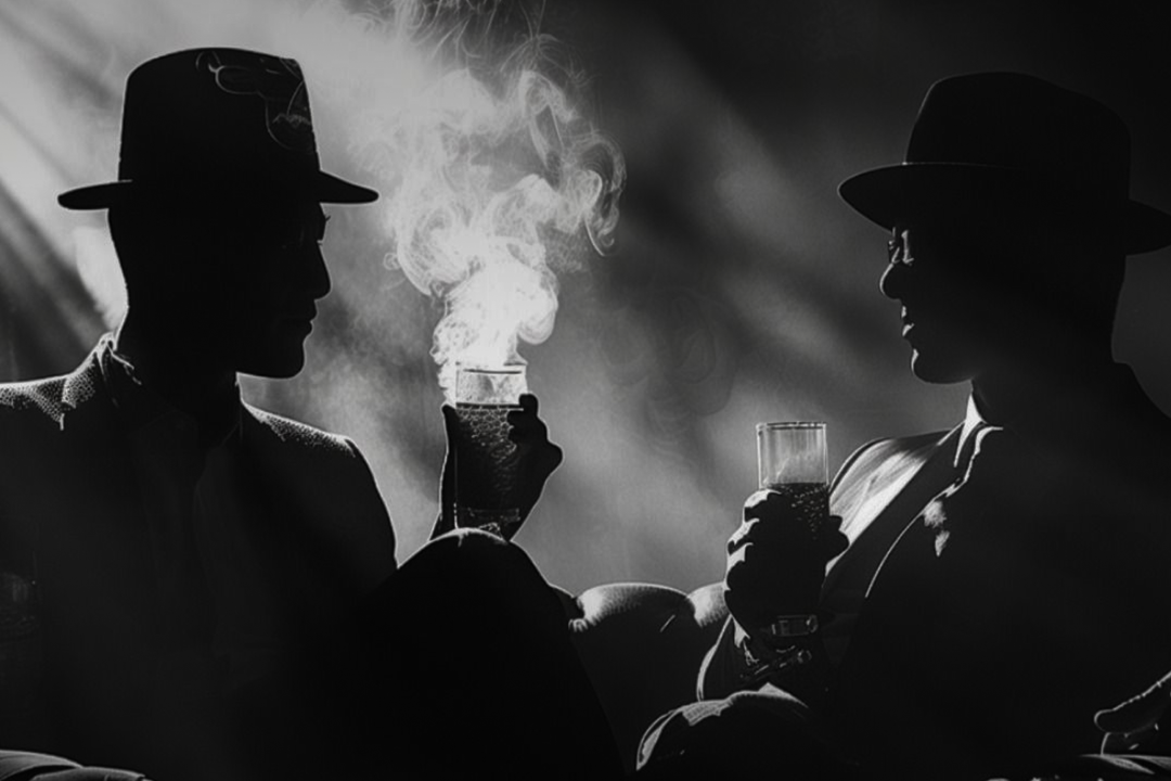 Мафия by Riviera Wellness 10 апреля 2026