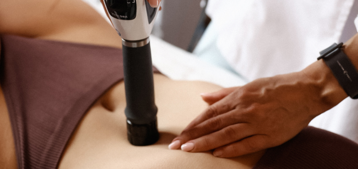 Экспресс подготовка к лету!