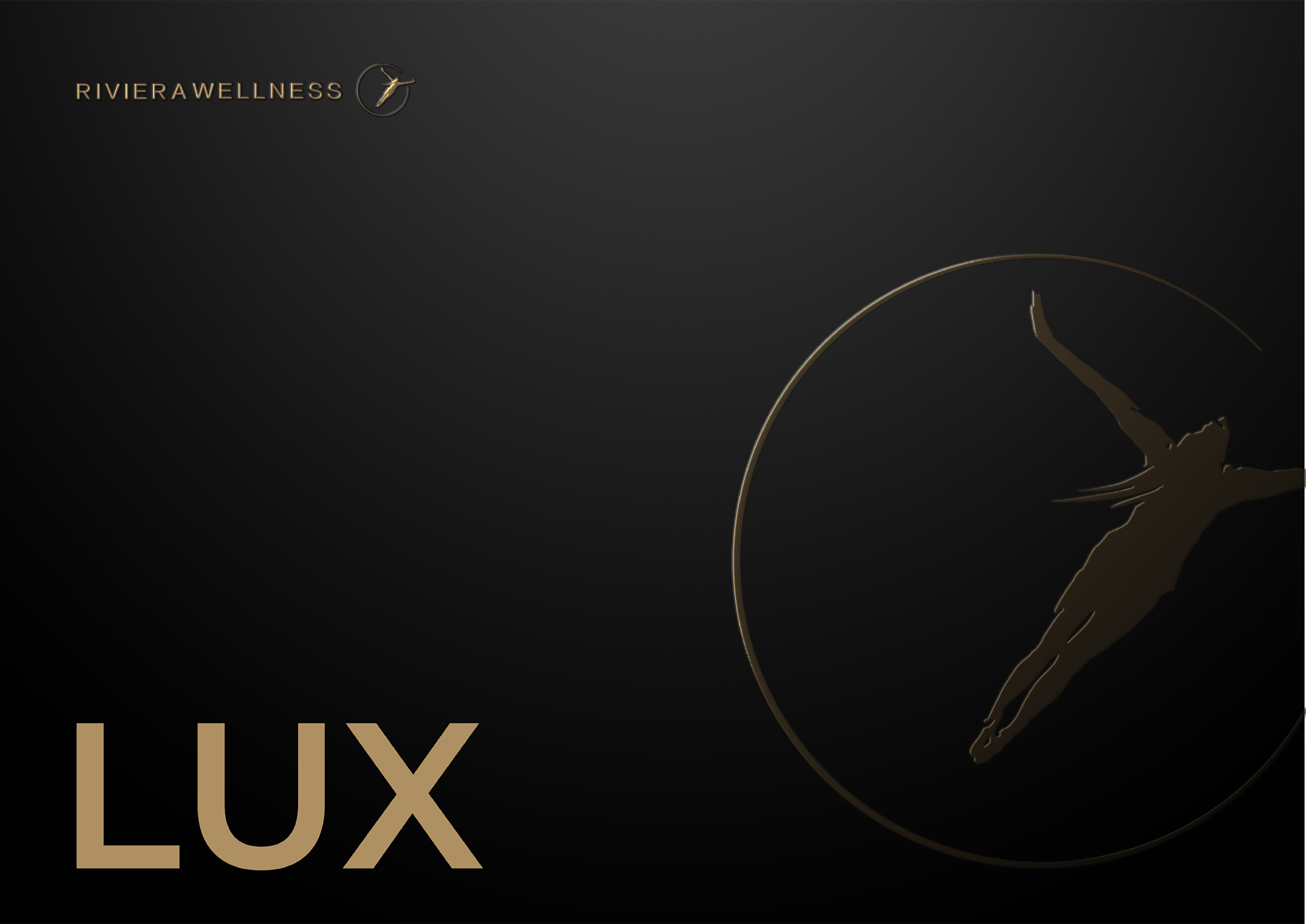 Клубная карта LUX