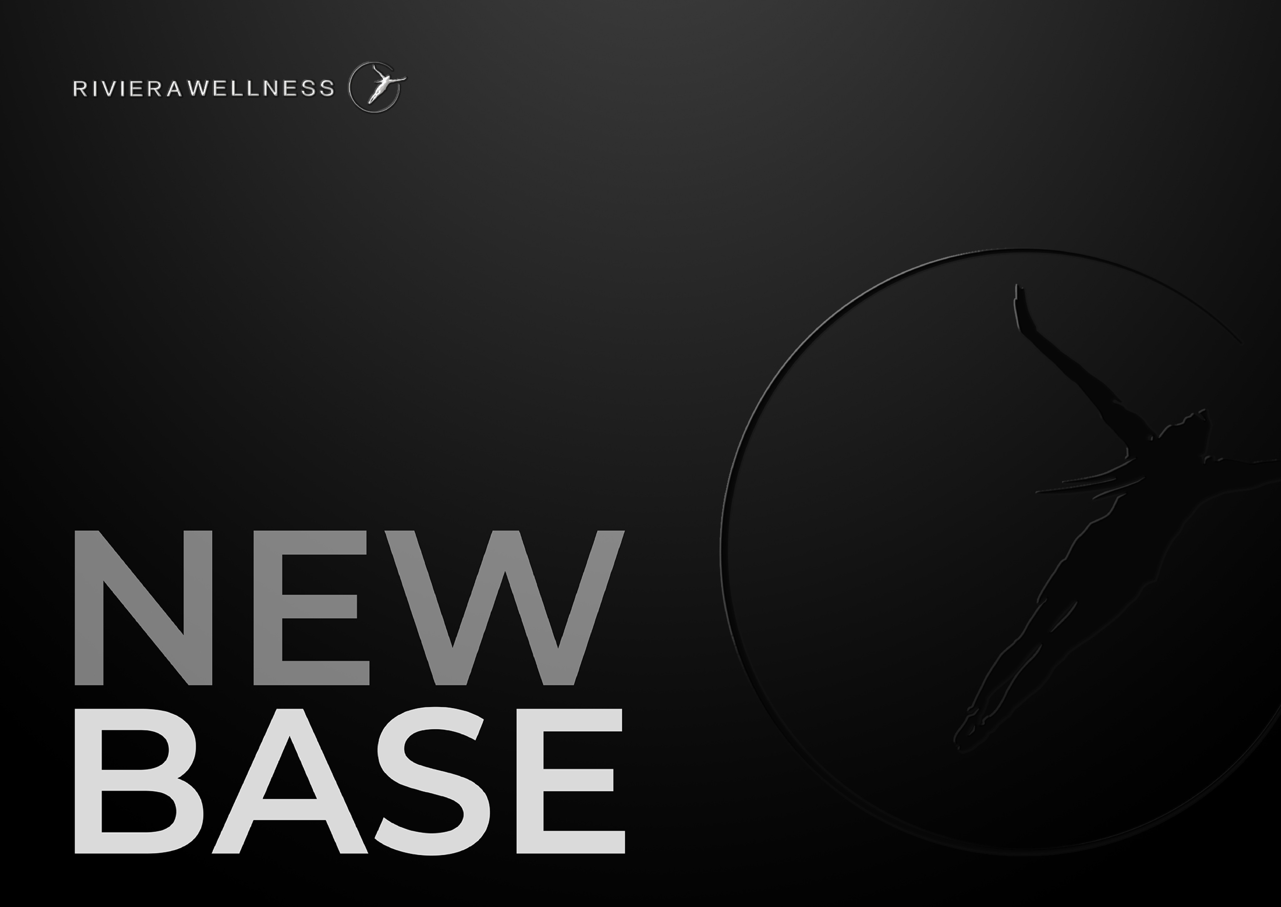 Клубная карта NEW BASE