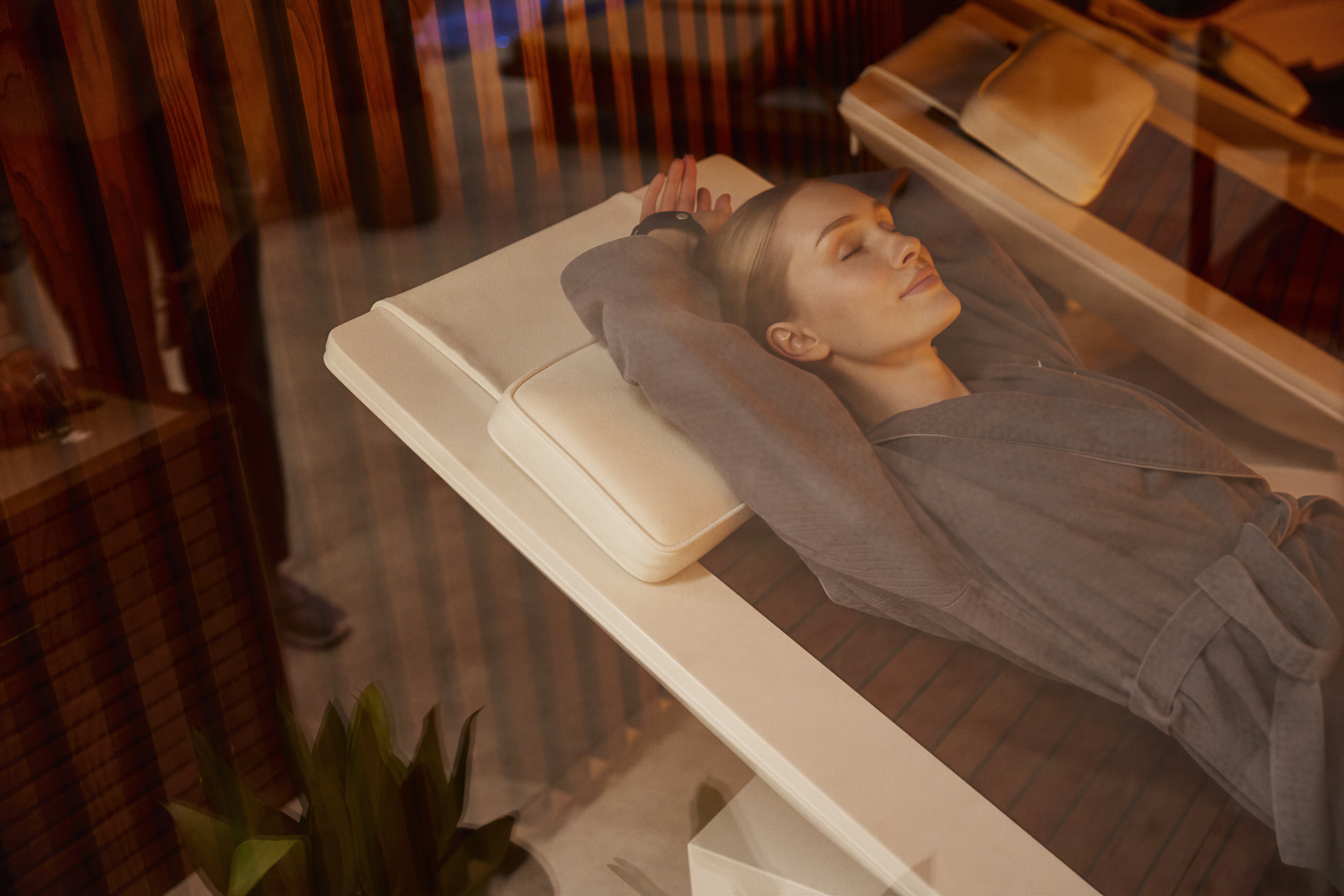 SPA Riviera Wellness